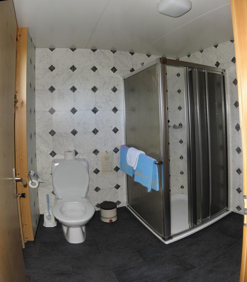 Hotel Garni Traube B&B Schwellbrunn Extérieur photo